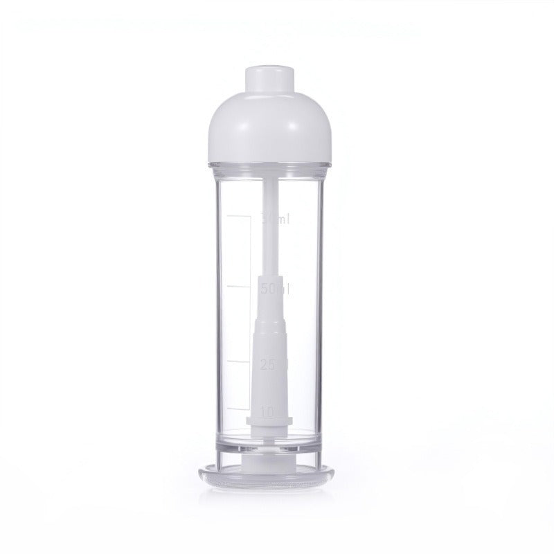 100ml Glass Olive Oil Sprayer