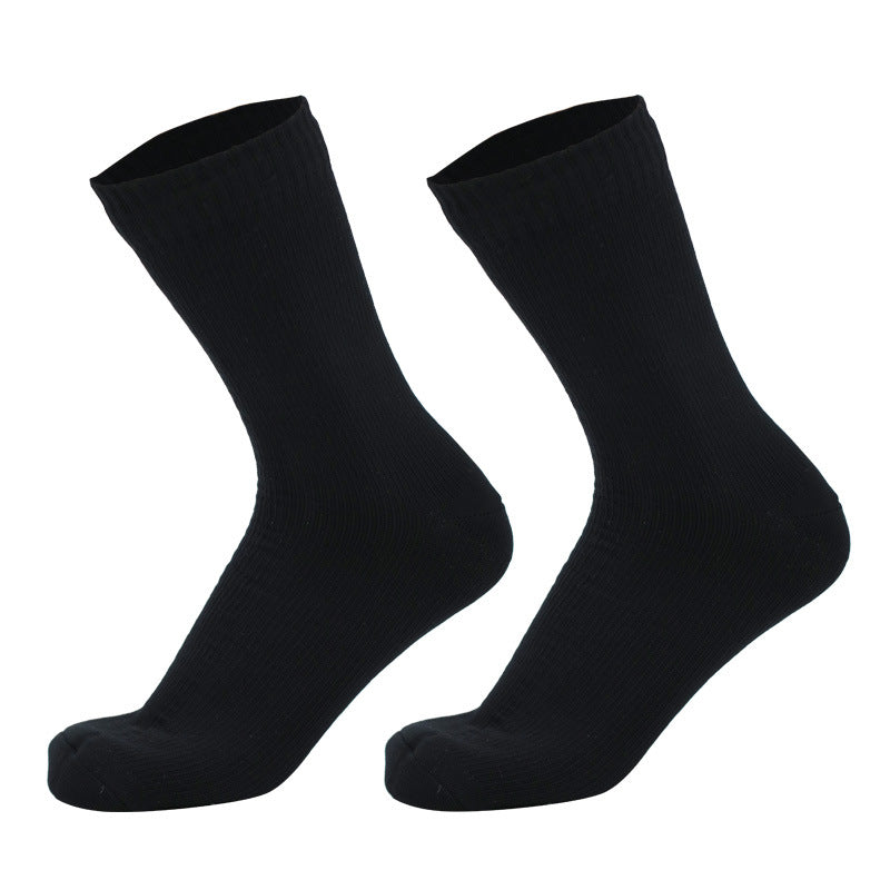 Waterproof Socks, Outdoor Sports Socks, Running, Mountaineering, Hiking, Spring and Summer Camping, Wading, Hiking, Waterproof Socks