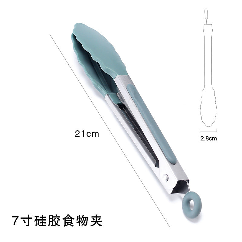 Cross-border BBQ Grill Clip