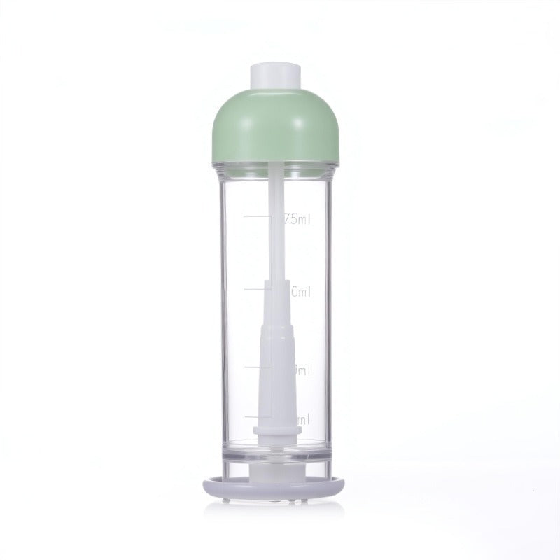 100ml Glass Olive Oil Sprayer
