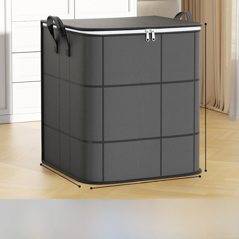 Clothing and Blanket Storage Box