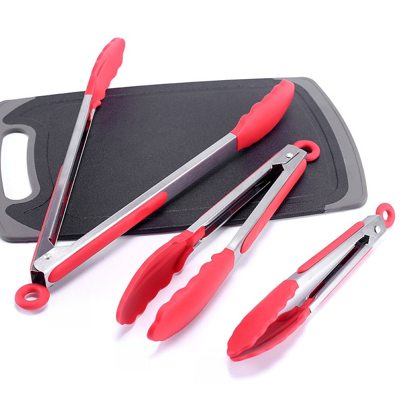 Cross-border BBQ Grill Clip