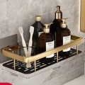 Bathroom shelf