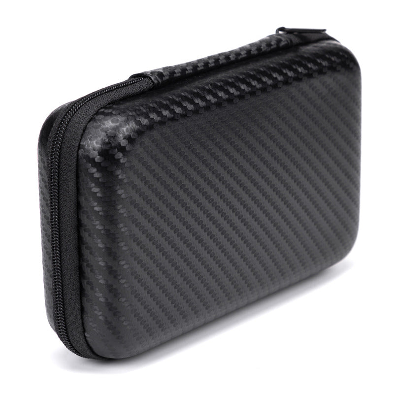 Zipper Case Portable Storage Bag