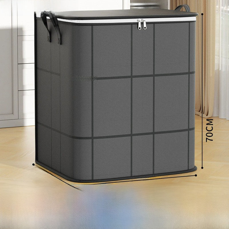 Clothing and Blanket Storage Box