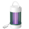 Electric Shock Mosquito Killer Lamp Charging