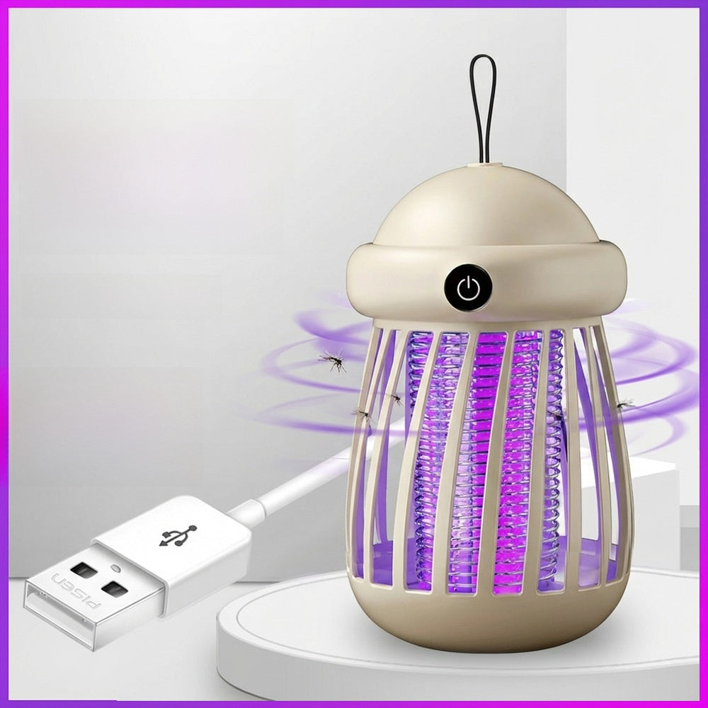 Mosquito Killer Lamp