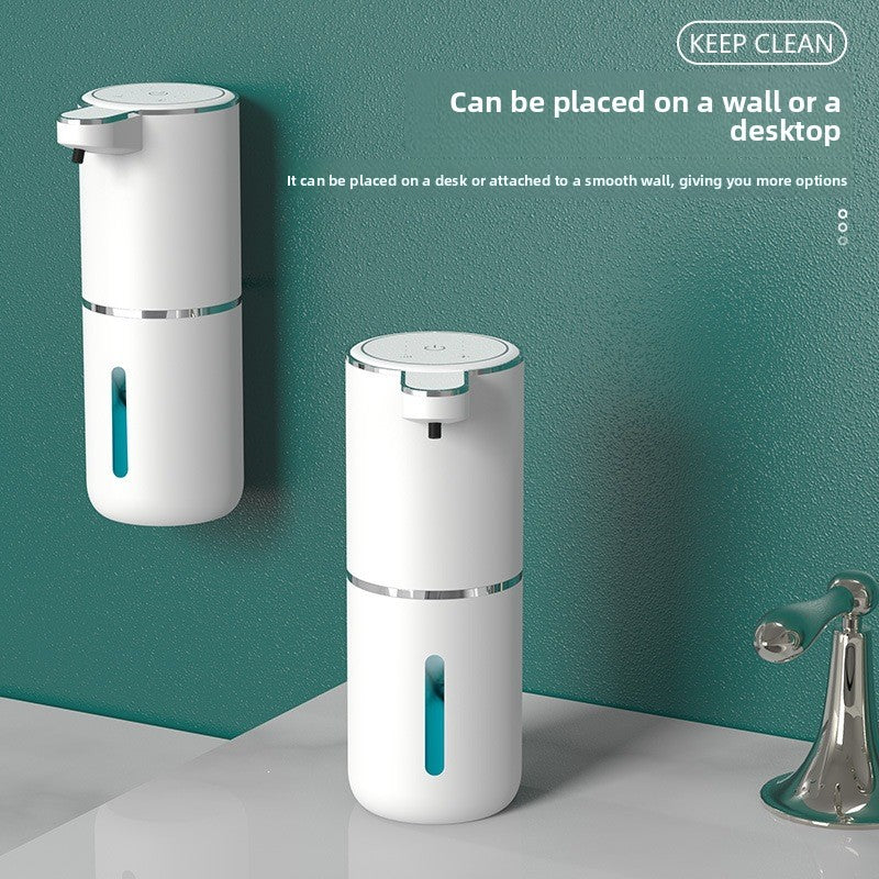 Soap Dispenser