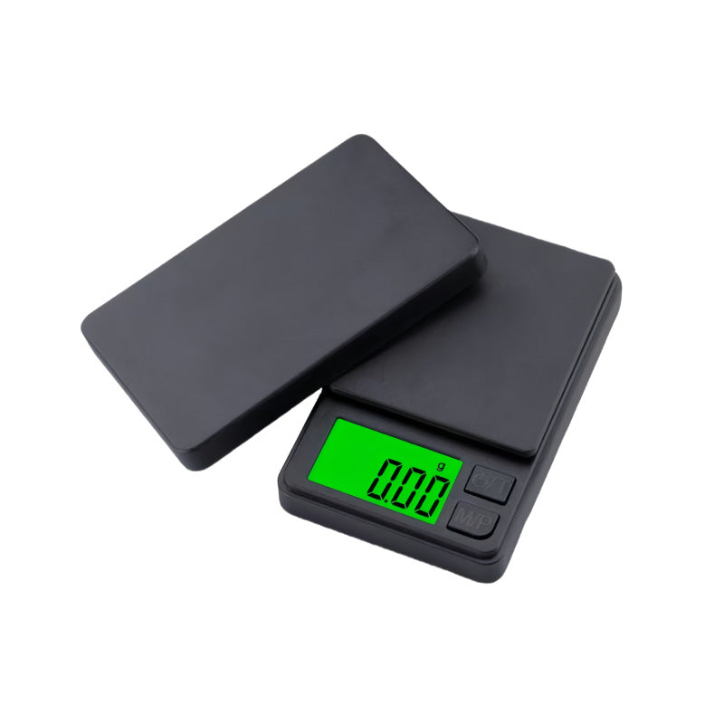 Mini High Precision Digital Pocket Scale 1000g
