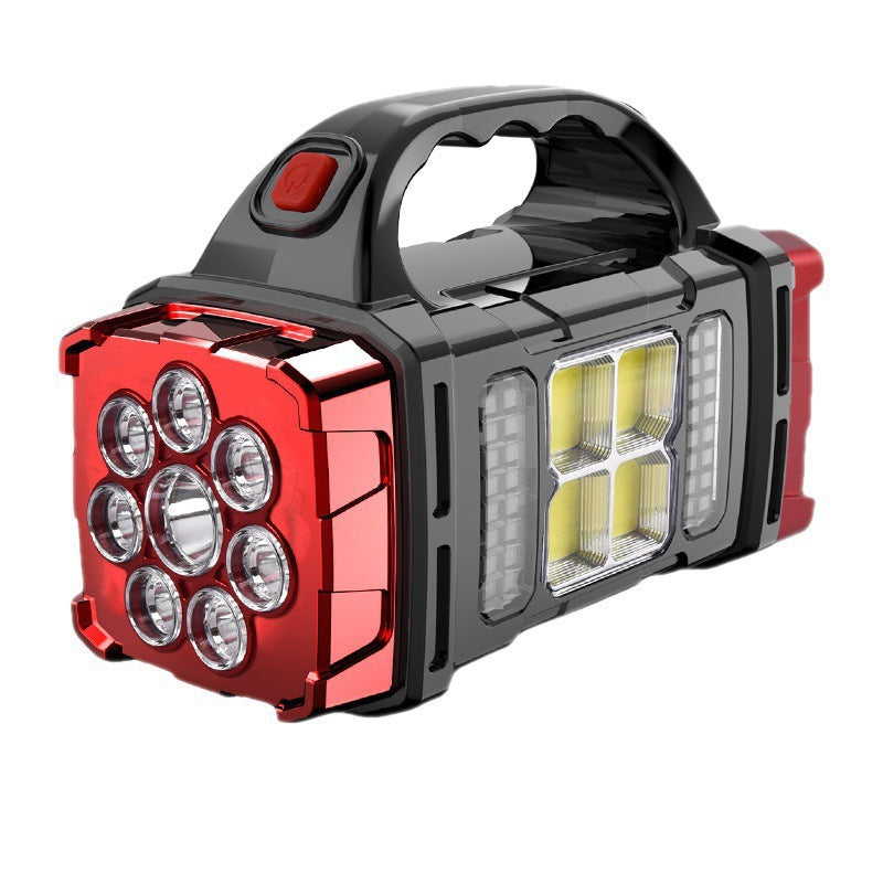 Outdoor searchlight