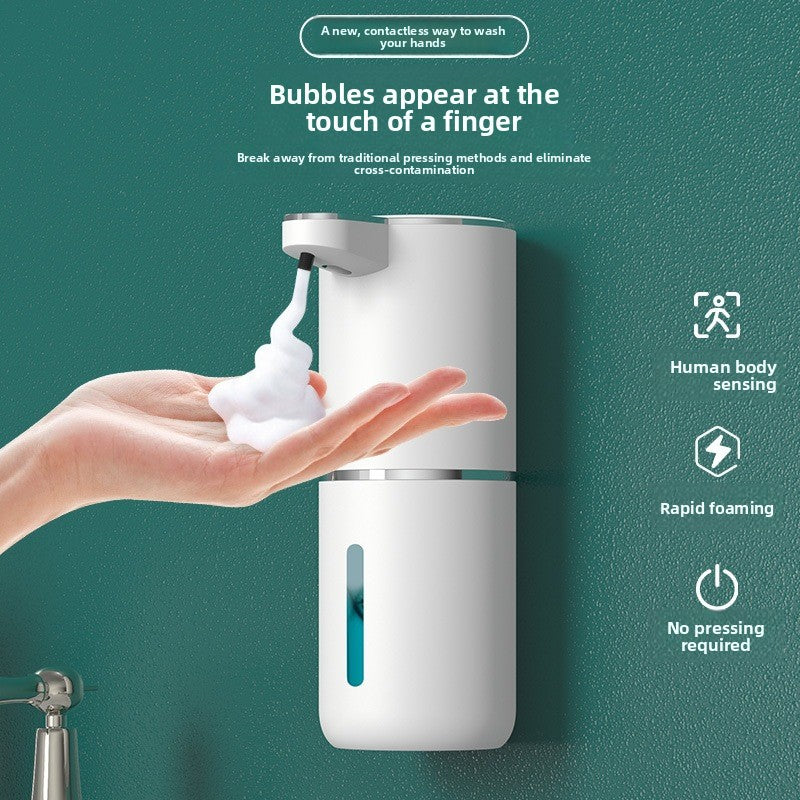 Soap Dispenser