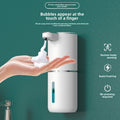 Soap Dispenser