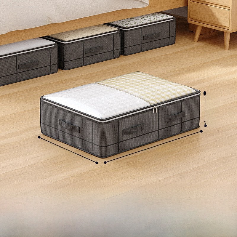 Clothing and Blanket Storage Box