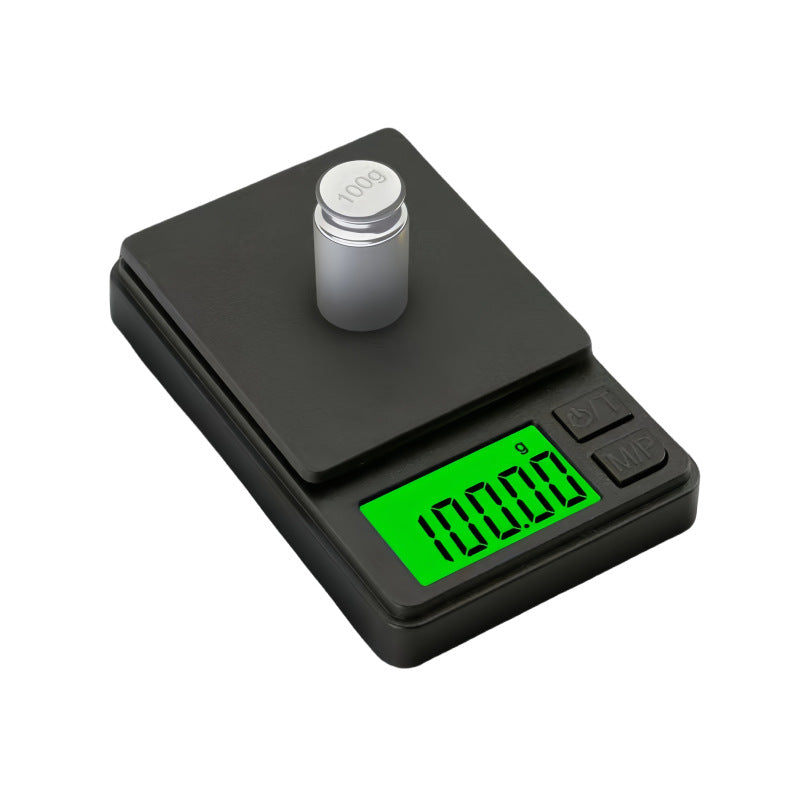 Mini High Precision Digital Pocket Scale 1000g