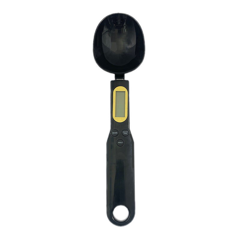 Digital Kitchen Spoon Scale 500g/0.1g