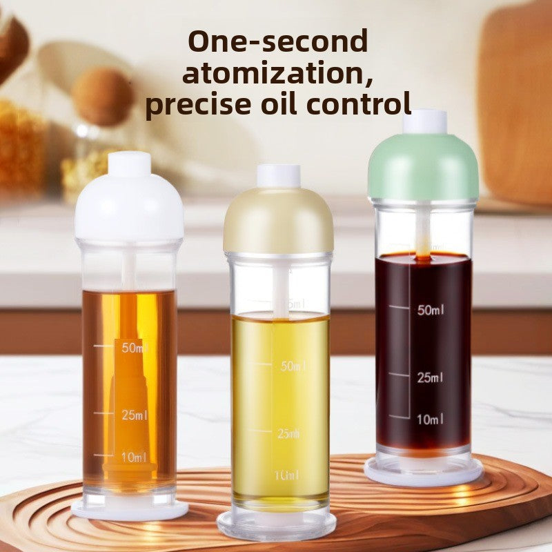 100ml Glass Olive Oil Sprayer