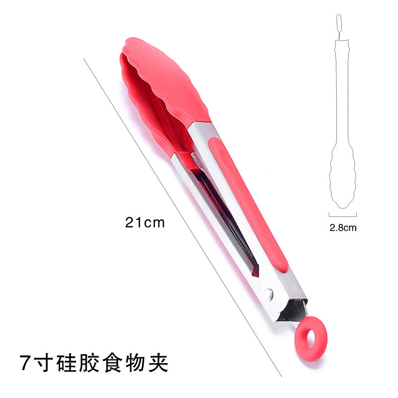 Cross-border BBQ Grill Clip