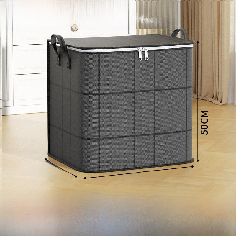 Clothing and Blanket Storage Box