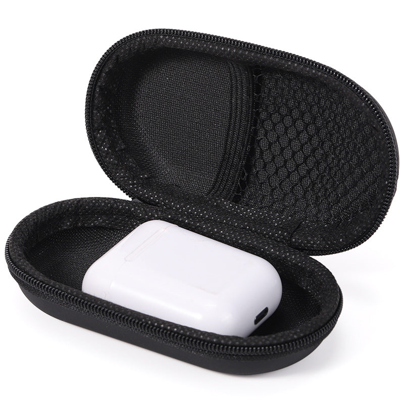 Zipper Case Portable Storage Bag